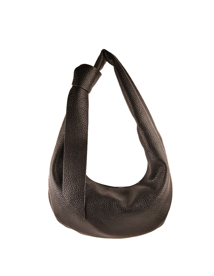 Faux leather handbag | 20176