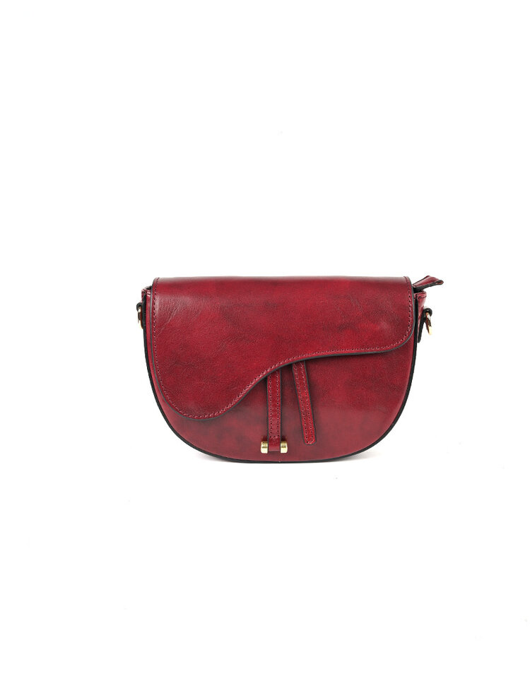 Giuliano Leather  Classic Leather shoulderbag | 552638