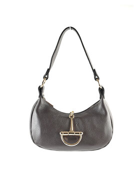 Giuliano Leather  Lederen Handtas | 552586