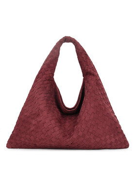 Giuliano Faux leather shoulder bag | 20119