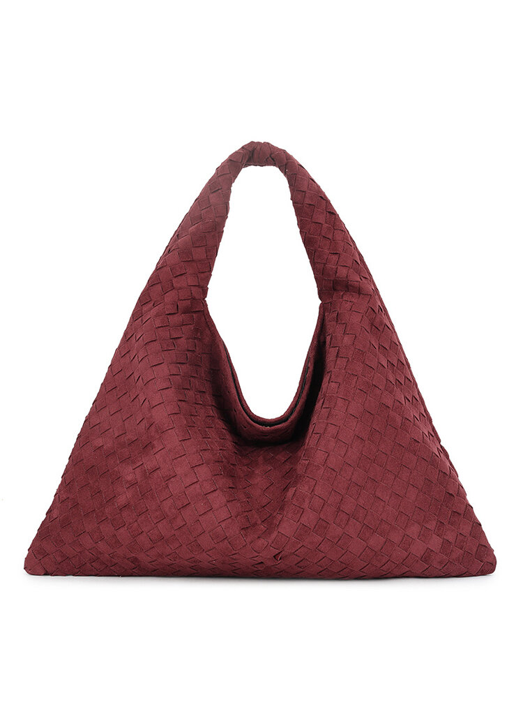 Giuliano Faux leather shoulder bag | 20119