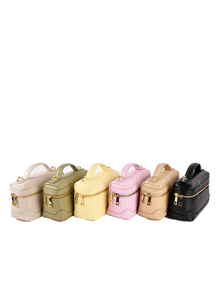 Giuliano Leather  Leather handbag | 552576 - Copy
