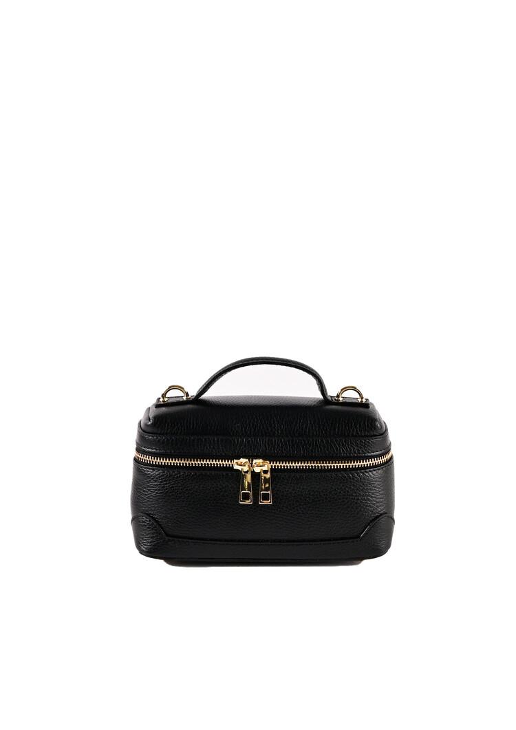 Giuliano Leather  Lederen handtas | 552576