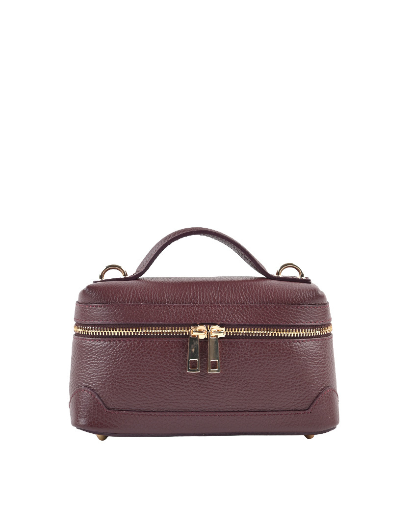 Giuliano Leather Lederen handtas | 552576, foto 2 van 6