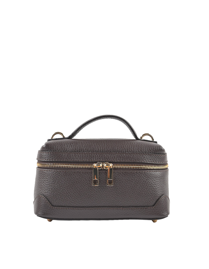Giuliano Leather Lederen handtas | 552576