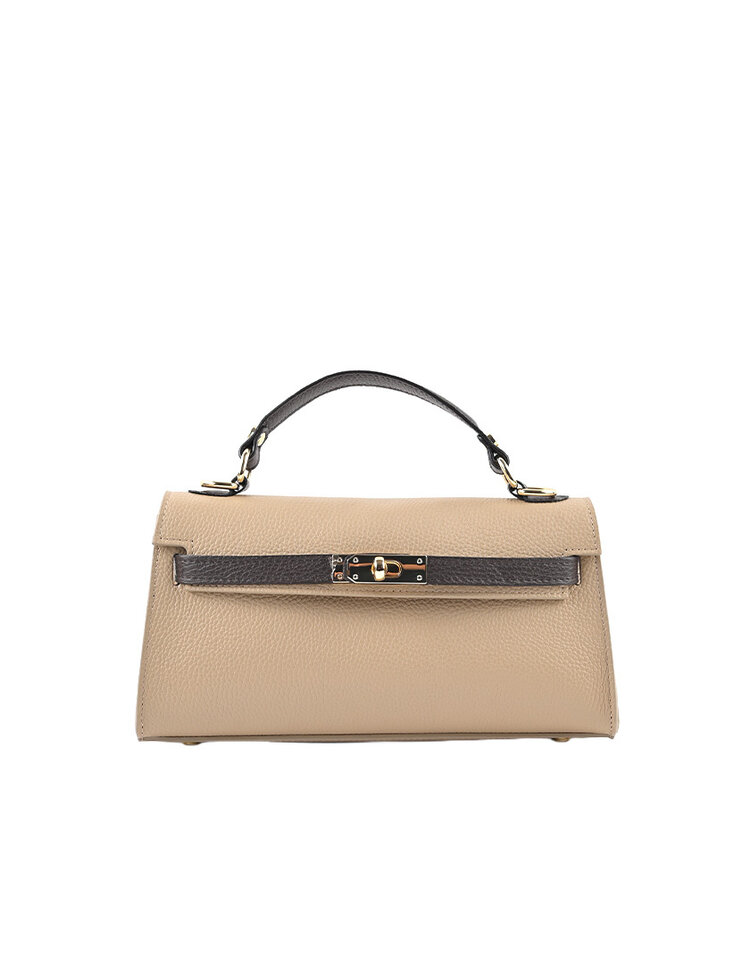 Giuliano Leather  Leather handbag | 552533