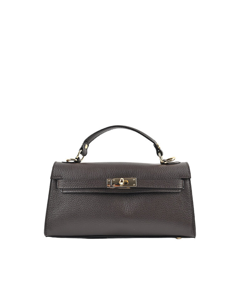 Giuliano Leather  Lederen handtas | 552533
