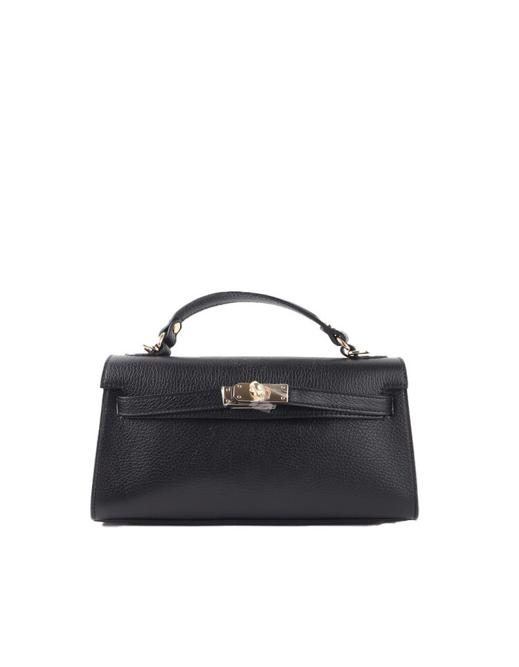 Giuliano Leather  Lederen handtas | 552533