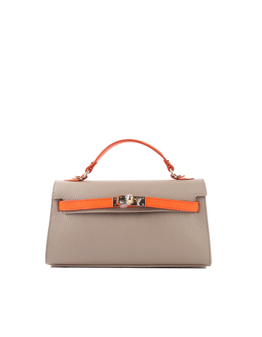 Giuliano Leather Lederen handtas | 552533, foto 6 van 6