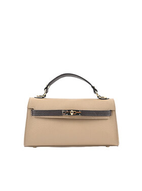 Giuliano Leather  Lederen handtas | 552533