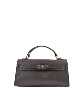 Giuliano Leather  Lederen handtas | 552533