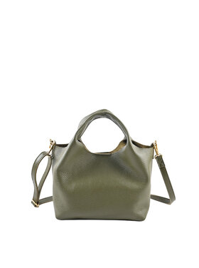 Giuliano Leather  Lederen handtas | 552411