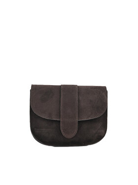 Giuliano Leather  Suede Shoulderbag | 552979