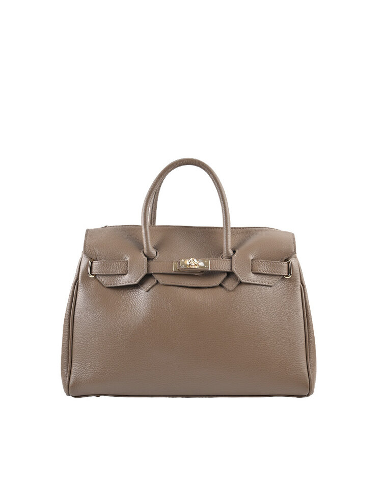 Giuliano Leather  Leather handbag| 552561
