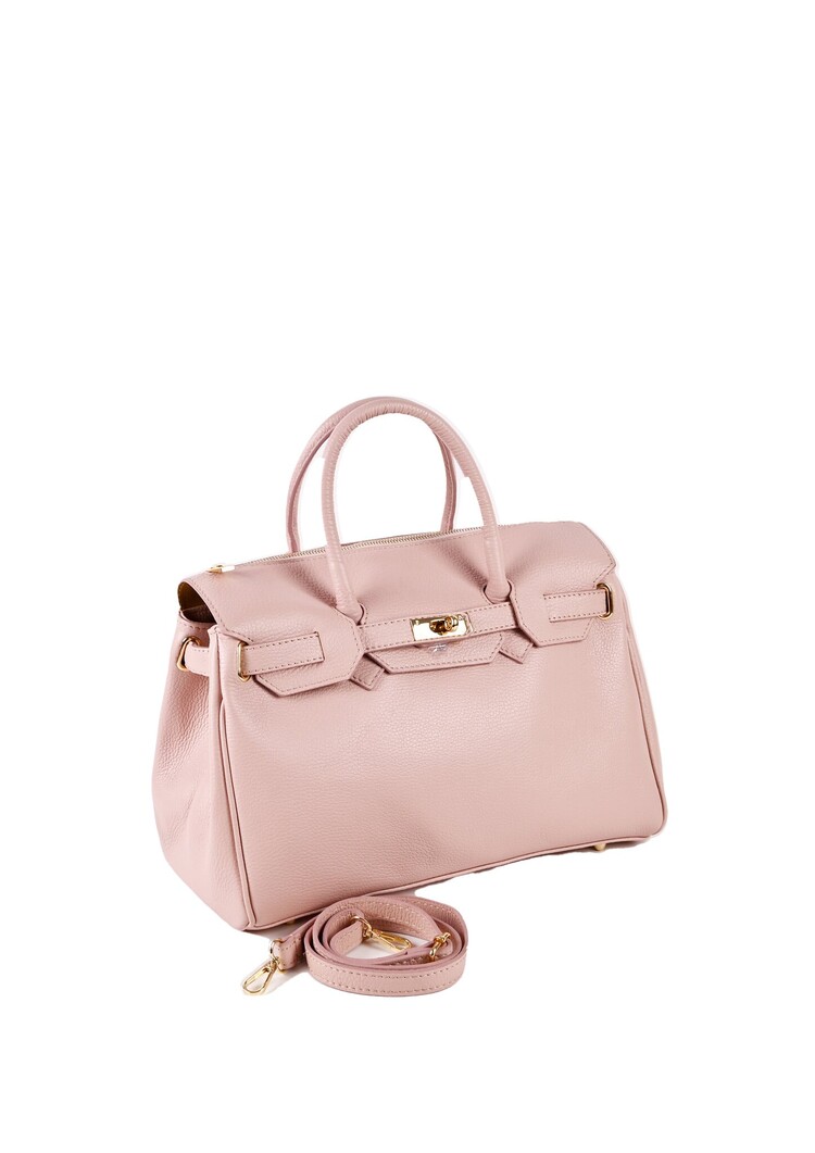 Giuliano Leather  Leather handbag| 552561