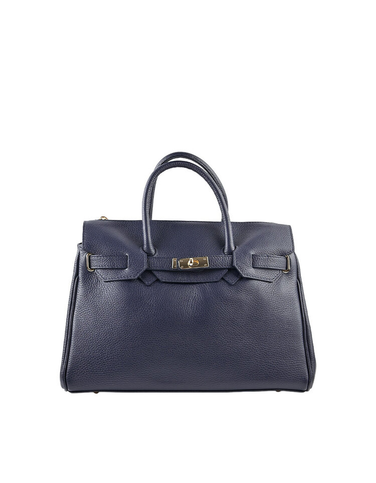 Giuliano Leather  Leather handbag| 552561
