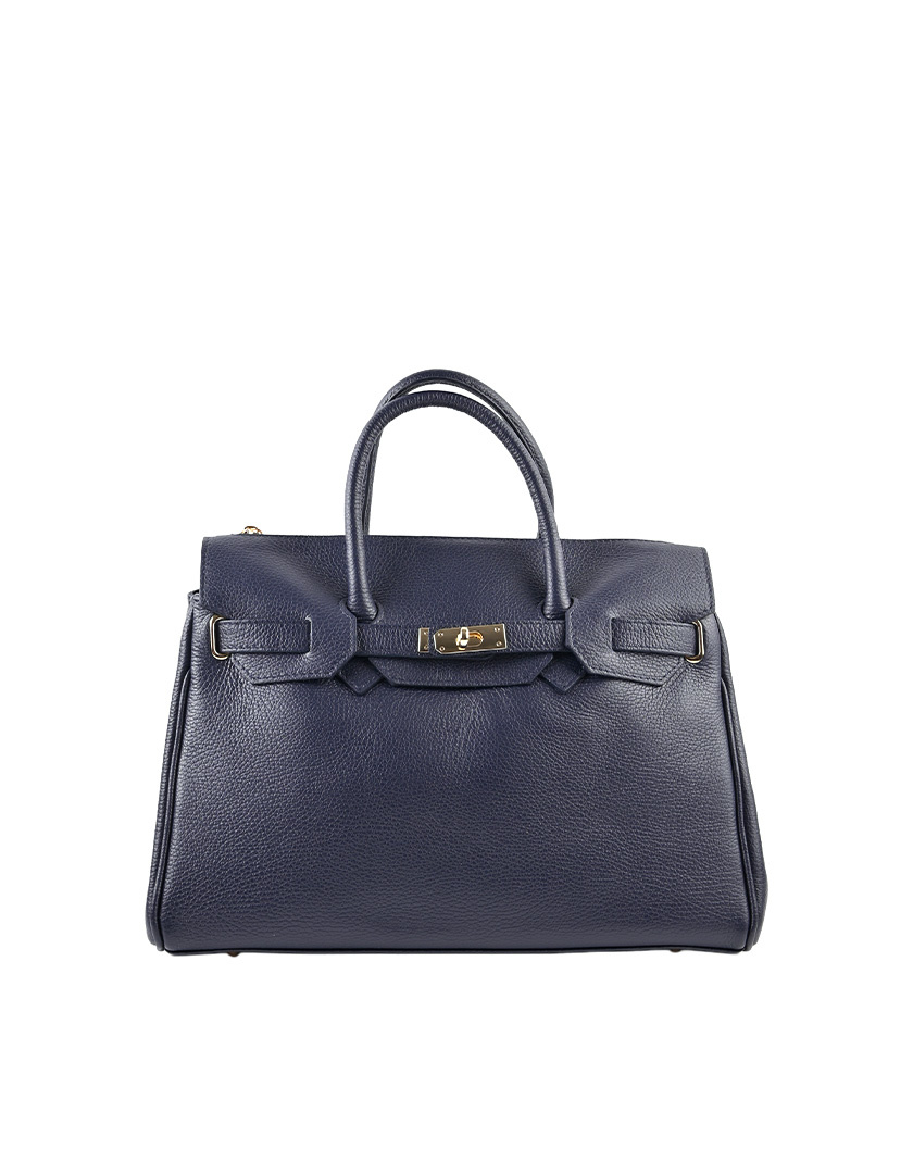 Giuliano Leather Lederen handtas| 552561, foto 4 van 6