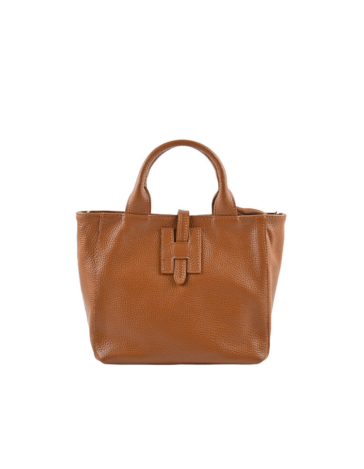 Giuliano Leather  Leather Handbag | 552383