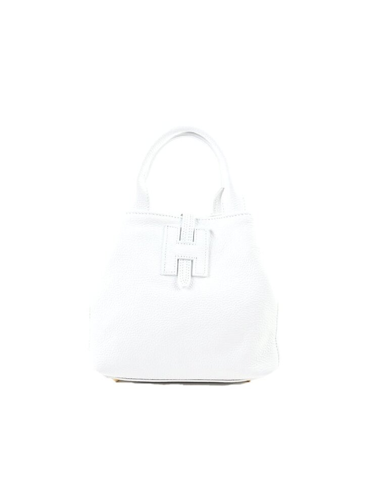 Giuliano Leather  Leather Handbag | 552383 - Copy