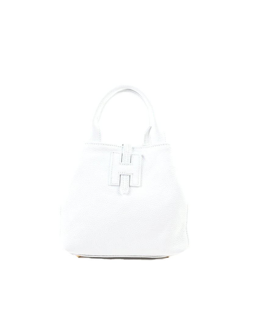 Giuliano Leather Lederen Handtas | 552383, foto 6 van 6