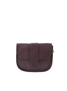 Giuliano Leather  Lederen Schoudertas | 552339
