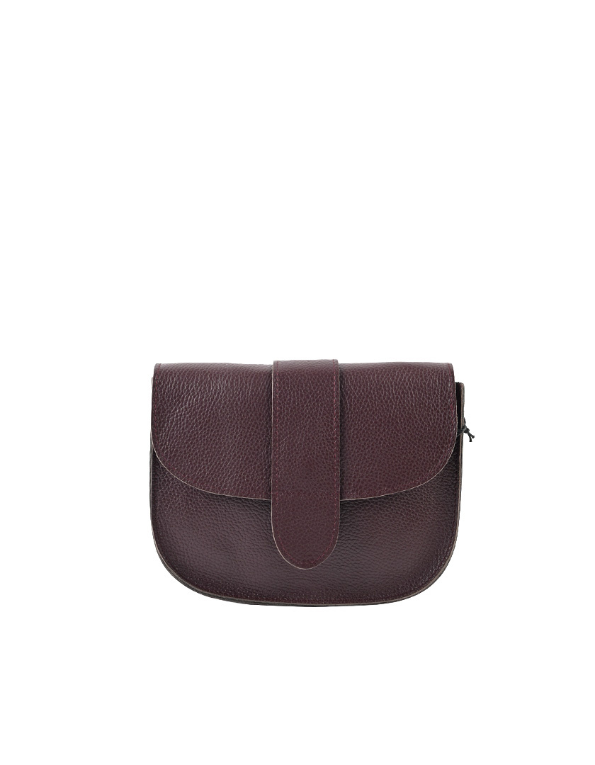 Giuliano Leather Lederen Schoudertas | 552339, foto 2 van 6