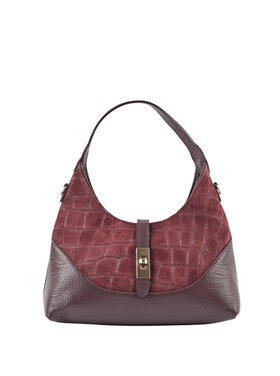 Giuliano Leather  Leather shoulder bag | 552556