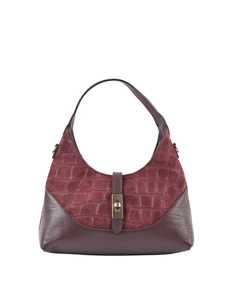 Giuliano Leather  Leather shoulder bag | 552556