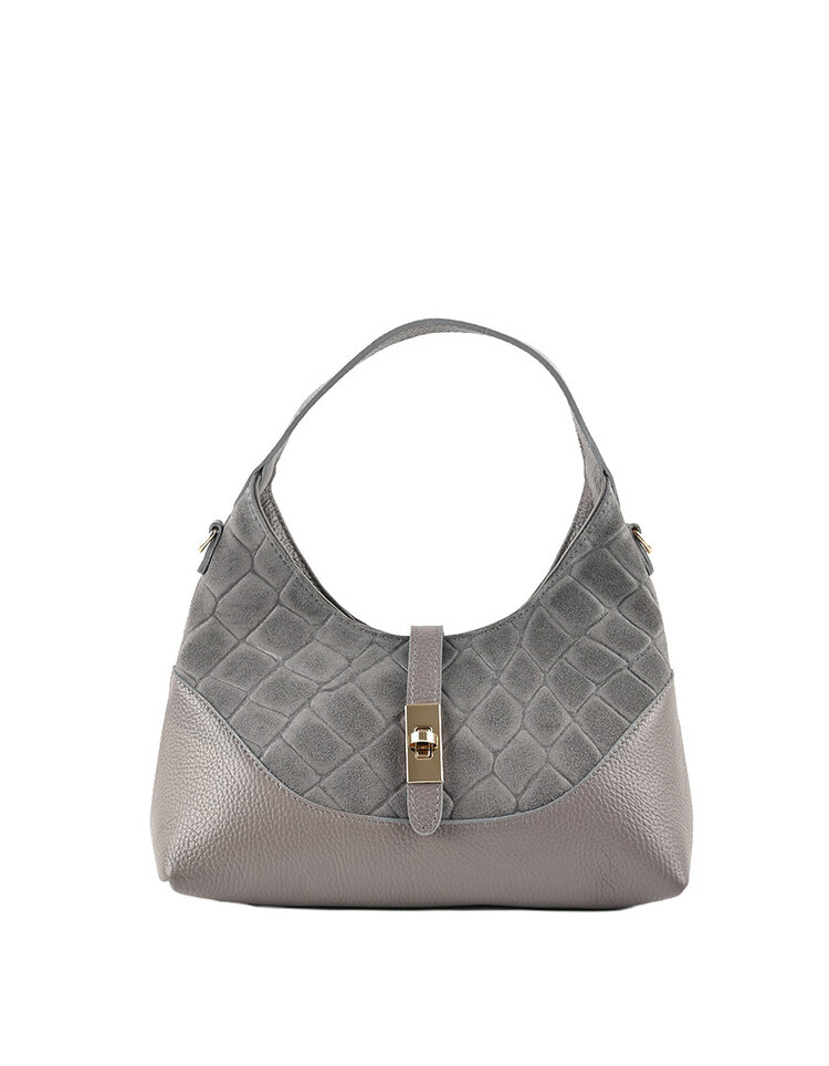 Giuliano Leather  Leather shoulder bag | 552556