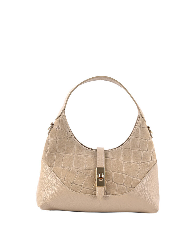 Giuliano Leather  Leather shoulder bag | 552556