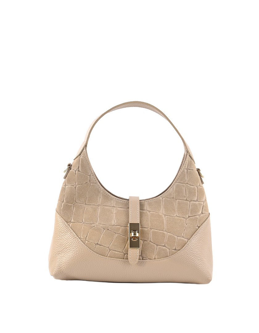 Giuliano Leather Lederen schoudertas | 552656, foto 4 van 6