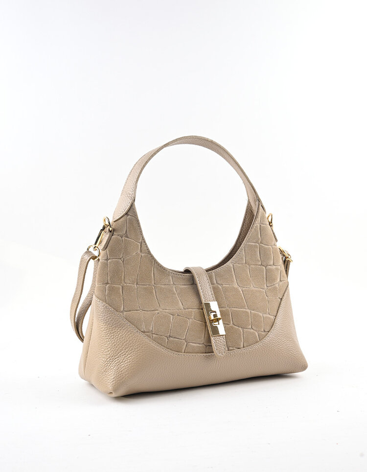 Giuliano Leather  Leather shoulder bag | 552556