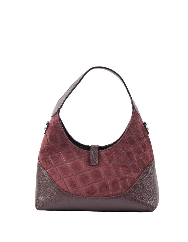 Giuliano Leather  Leather shoulder bag | 552556