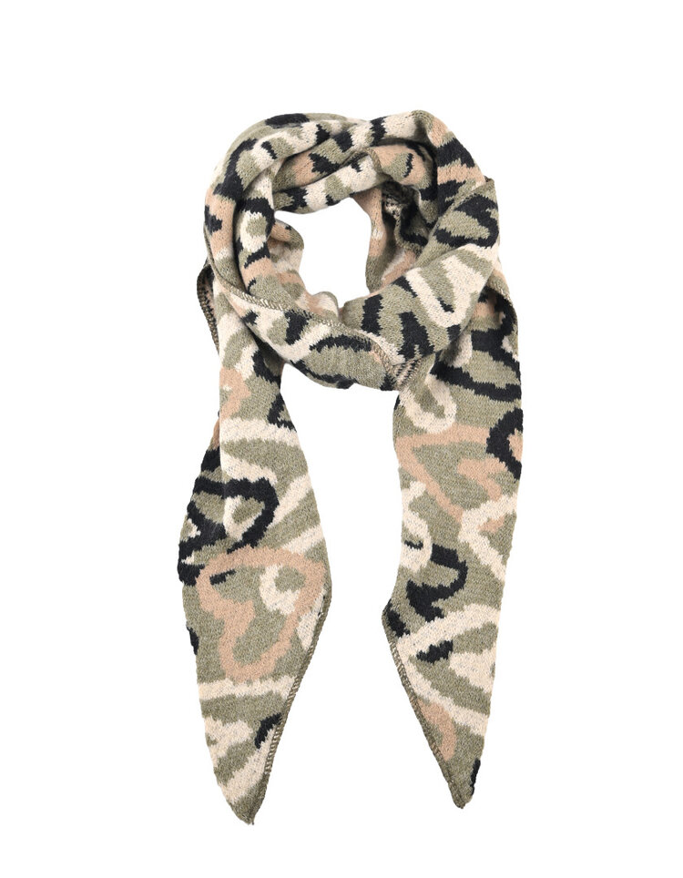 Giuliano Scarf | 700391