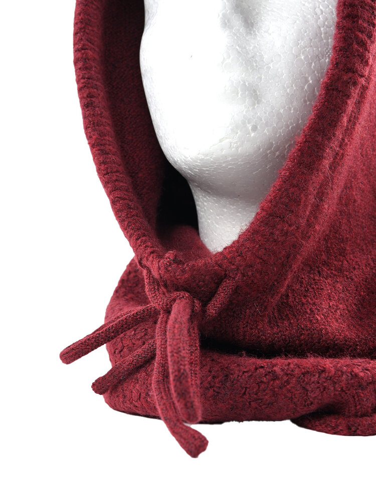 Giuliano Beanie | Capuchon | 700393