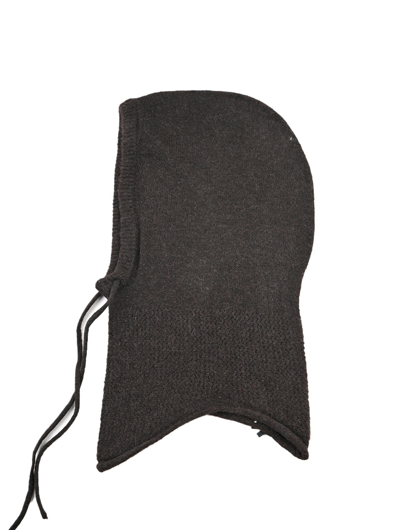 Giuliano Muts | Capuchon | 700393
