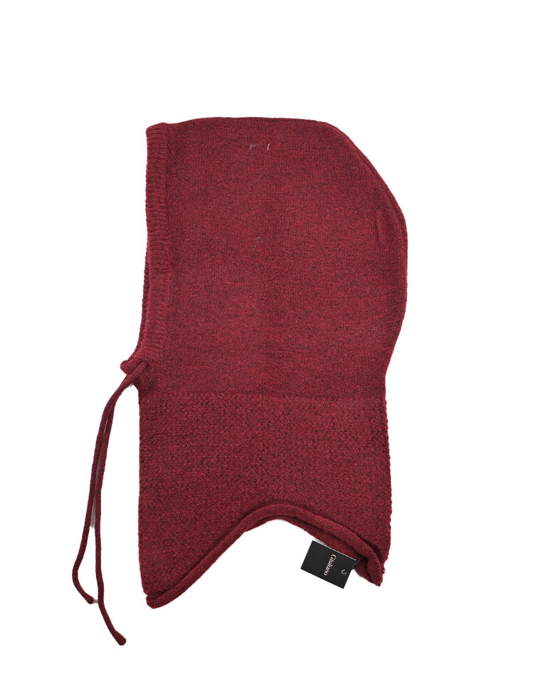 Giuliano Muts | Capuchon | 700393