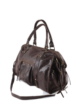Giuliano Leather  Leather handbag | 552340 (Big)
