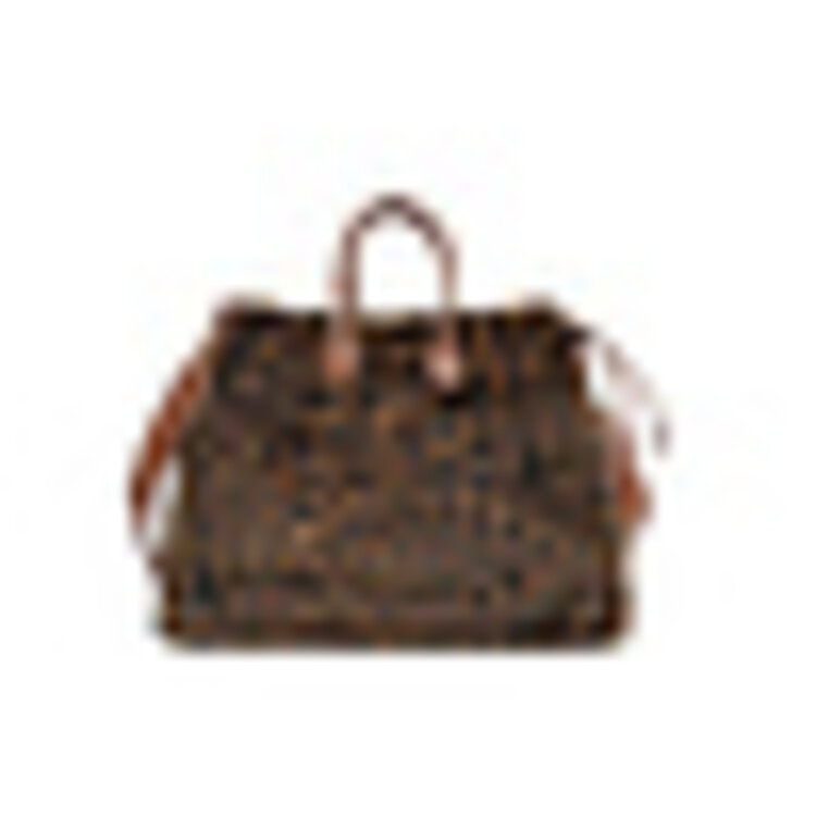 Teddy shopper | Leopard | 20185