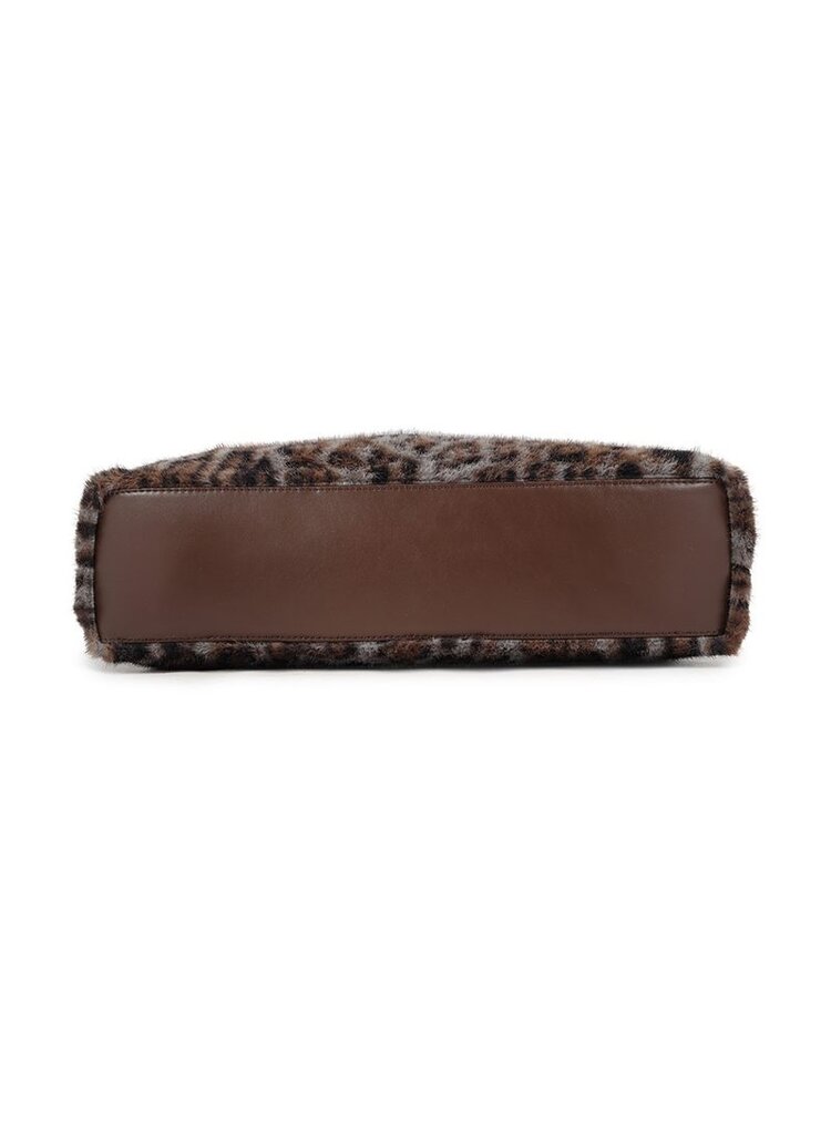 Teddy shopper | Leopard | 20185