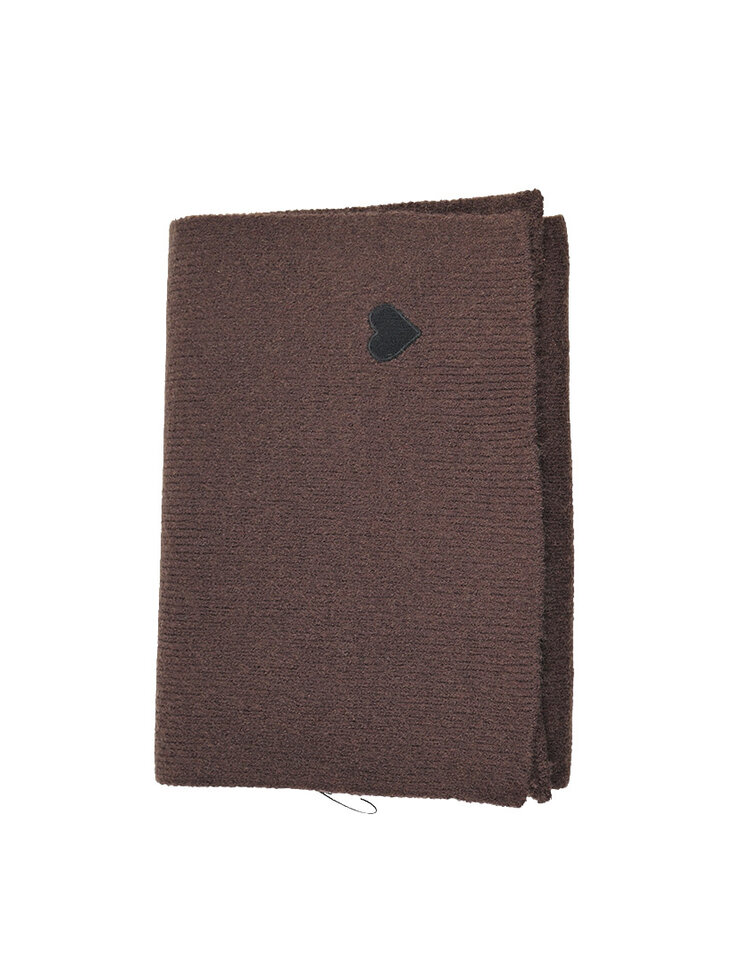 Giuliano Scarf | Heart | 700398