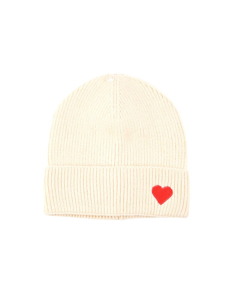 Giuliano Beanie | Heart | 700397 - Copy