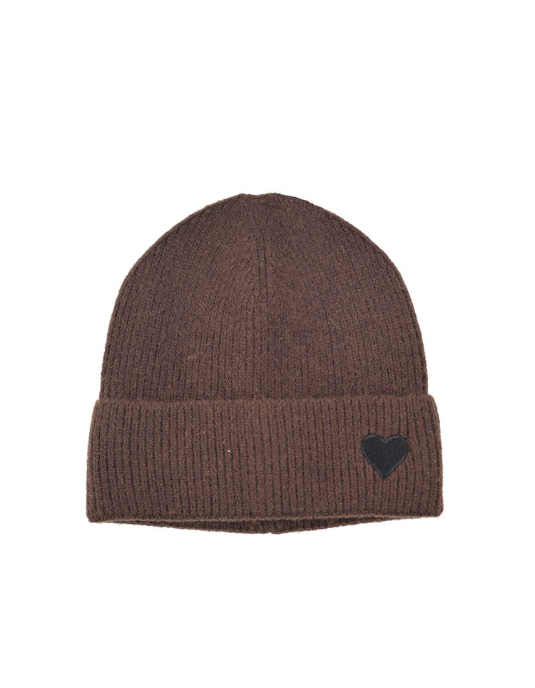 Giuliano Beanie | Heart | 700397 - Copy