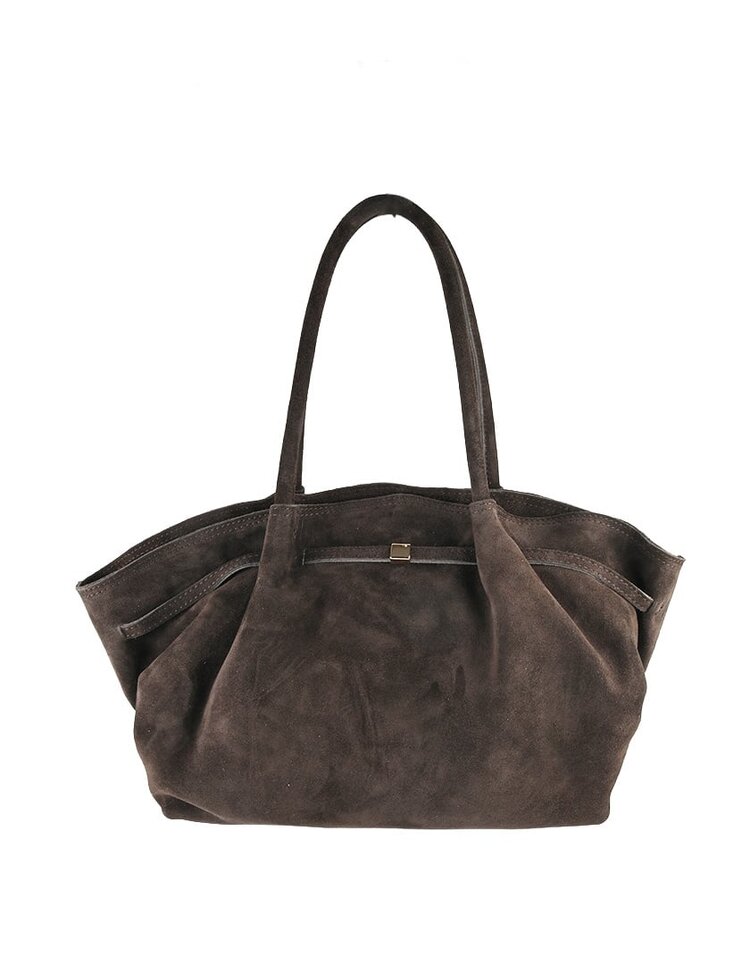 Giuliano Leather  Lederen Handtas | 552595