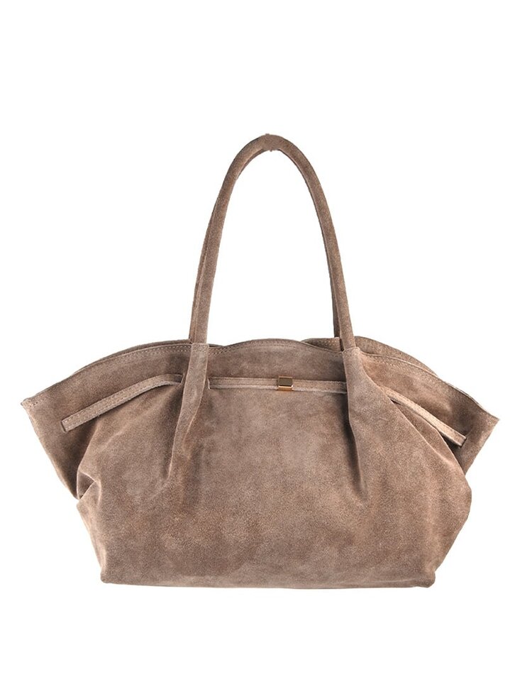 Giuliano Leather  Lederen Handtas | 552595