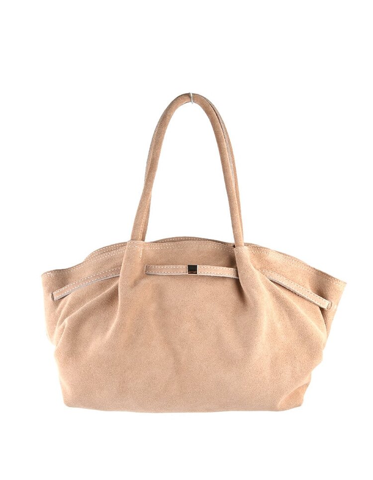 Giuliano Leather  Lederen Handtas | 552595