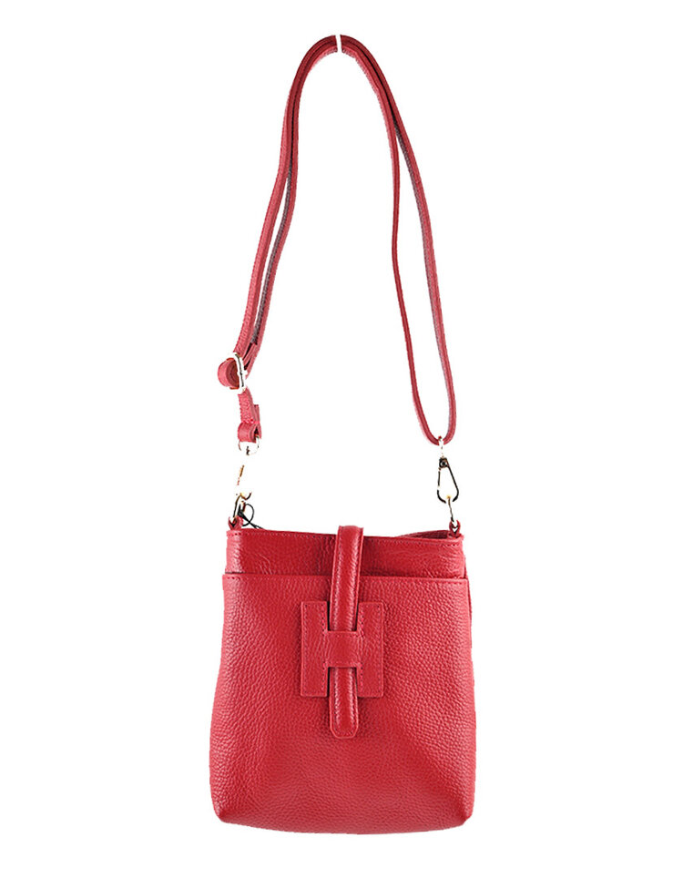 Giuliano Leather  Leather handbag | 552372