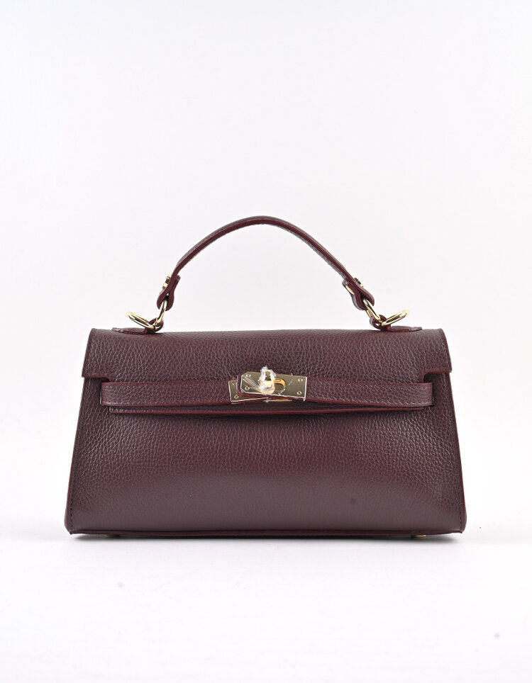Giuliano Leather  Leather handbag | 552533