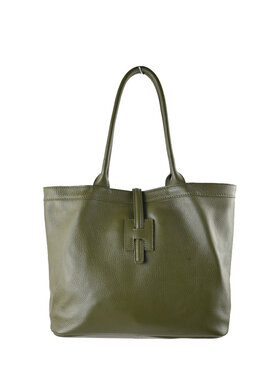 Giuliano Leather  Leather handbag | 552373