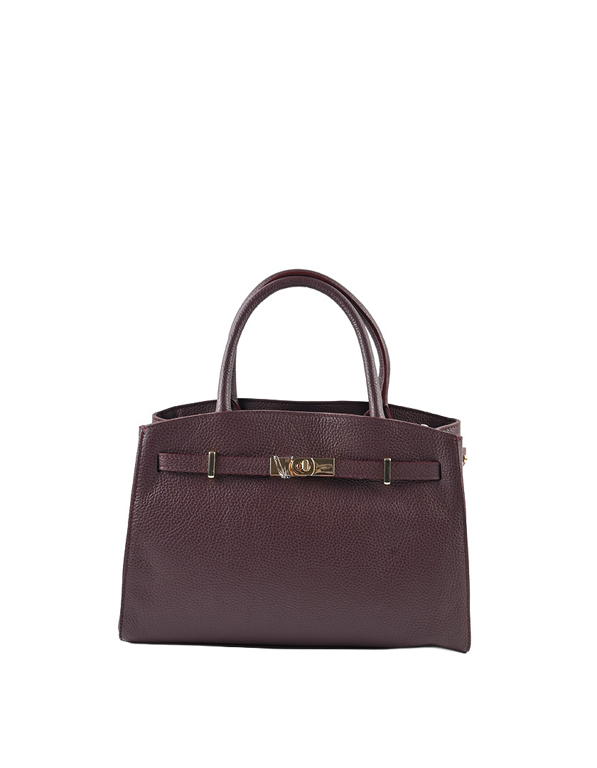 Giuliano Leather Lederen Handtas | 552578, foto 4 van 6
